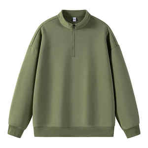 Sweat-shirt à capuche vintage pour homme OEM 2026 avec impression numérique, 100% coton, coupe ample, vente en gros - Product Image 6