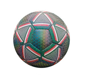 Balón de fútbol de tendencia superior, material de cuero de gran venta disponible a precio de mayorista, balón de fútbol de calidad superior - Product Image 6