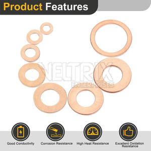 Fabriqué au Pakistan Laveuse OEM n° 897726M1 & 897726 Pièces de tracteur Laveuse OEM n° 897726M1 & 897726 - Product Image 3
