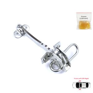 BDP1269 Limiteur de sangle d'arrêt de charnière de porte avant en acier pour Stilo 192 2001-2010 4/5 Bross de porte fabriqué à neuf pièces automobiles turquie - Product Image 1