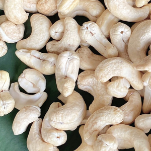 ถั่วเม็ดมะม่วงหิมพานต์ W240เม็ดมะม่วงหิมพานต์ WW180 WW240 WW320 W320เม็ดมะม่วงหิมพานต์ - Product Image 1