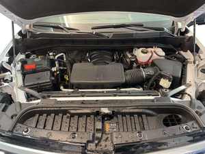 Camioneta V8 de Tamaño Completo 2025, 426HP, Transmisión Automática, GLP, Doble Cabina, Vehículo Utilitario 4x4, Autonomía de 601-700km, Batería de 90-110kWh - Product Image 4