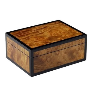 Haute qualité laque Rectangle boîte de rangement bijoux et stockage personnalisé OEM conception à la main au Vietnam usine 2025 - Product Image 6