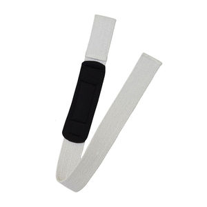 Correas de Levantamiento de Pesas Personalizadas para Peso Muerto con Agarre Antideslizante para Gimnasio - Product Image 2