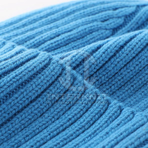 Gorro de Punto Ajustable Personalizable de Alta Calidad en Oferta para Hombres y Mujeres, Cálido para el Invierno al Aire Libre - Product Image 6
