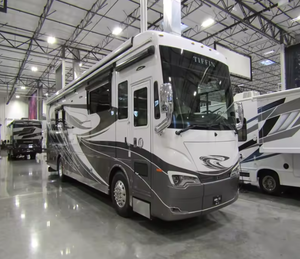 รถบ้านมือสอง Tiffin A-L-L-E-G-R-O BUS 35CP ปี 2020 2021 2022 รถบ้านเคลื่อนที่ รถพ่วงเดินทาง - Product Image 1