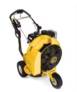 เครื่องเป่าลมแรงดันสูง CUB CADET CB2900 สำหรับงานอุตสาหกรรมและเป่าใบไม้ - Product Image 1