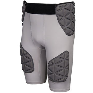 Girdle de football américain sur mesure, 5 rembourrages, prix de gros OEM, girdle de football américain à vendre, personnalisé - Product Image 1