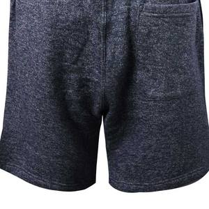 Men Summer Casual Beach <b>Drawstring</b> Knitted 100% Cotton Windproof Breathable Quick Dry Shorts New Design High Quality - Product Image 3