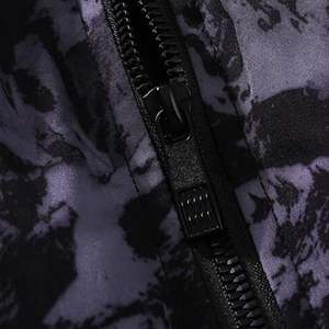 Chaqueta de Lona Acolchada para Hombre, Estilo North Face, con Cuello Alto, Impermeable, Informal, para Invierno y Actividades al Aire Libre - Product Image 5