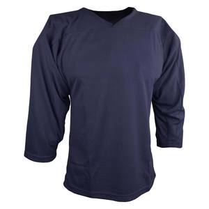 Camisetas de hockey sobre hielo personalizadas de alta calidad OEM ODM, venta al por mayor de tela duradera, UNIFORMES DE EQUIPO sublimados que absorben la humedad de secado rápido - Product Image 5