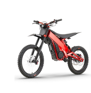 Nouvelle moto électrique String X3 MX & pro Edition - Product Image 1