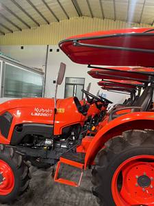 Tractor de Ruedas Kubota L3228 2026, el Más Vendido – Motor Potente, Alto Rendimiento, Máquina Agrícola de Bajo Consumo - Product Image 3