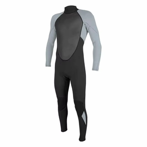 Trajes de Neopreno para Paracaidismo de Primera Calidad, Fabricados en Fábrica a Precio Competitivo, Transpirables en la Parte Delantera y de Secado Rápido - Product Image 5