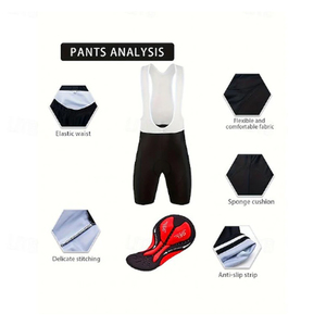 2025 Custom Logo Cycling Uniform <b>for</b> <b>Men</b> Breathable Casual Team Wear <b>for</b> Autumn Cycling Designed Apparel - Product Image 4