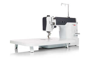 VENTES CHAUDES Machine à coudre à point droit haute vitesse Bern-ette 08 - Product Image 3