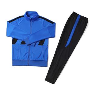 Chándal Deportivo Profesional de Lujo Ultra, Chaqueta con Cierre Completo, Pantalones Deportivos, Diseño Ecológico de Secado Rápido para Entrenamiento - Product Image 3