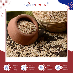 Qualité supérieure, pur, biologique, cru, séché, naturel, 99,95 %, trié, pour la cuisine, prix compétitif du marché, en provenance d'Inde - Product Image 6