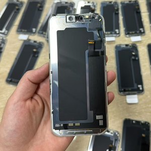 Écran tactile OLED de remplacement pour 17 Pro Max Air avec garantie d'un an - Product Image 5