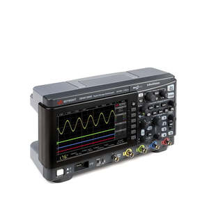 Oscilloscope numérique Keysight DSOX1204G double/quatre canaux pour des mesures et analyses précises des instruments - Product Image 2