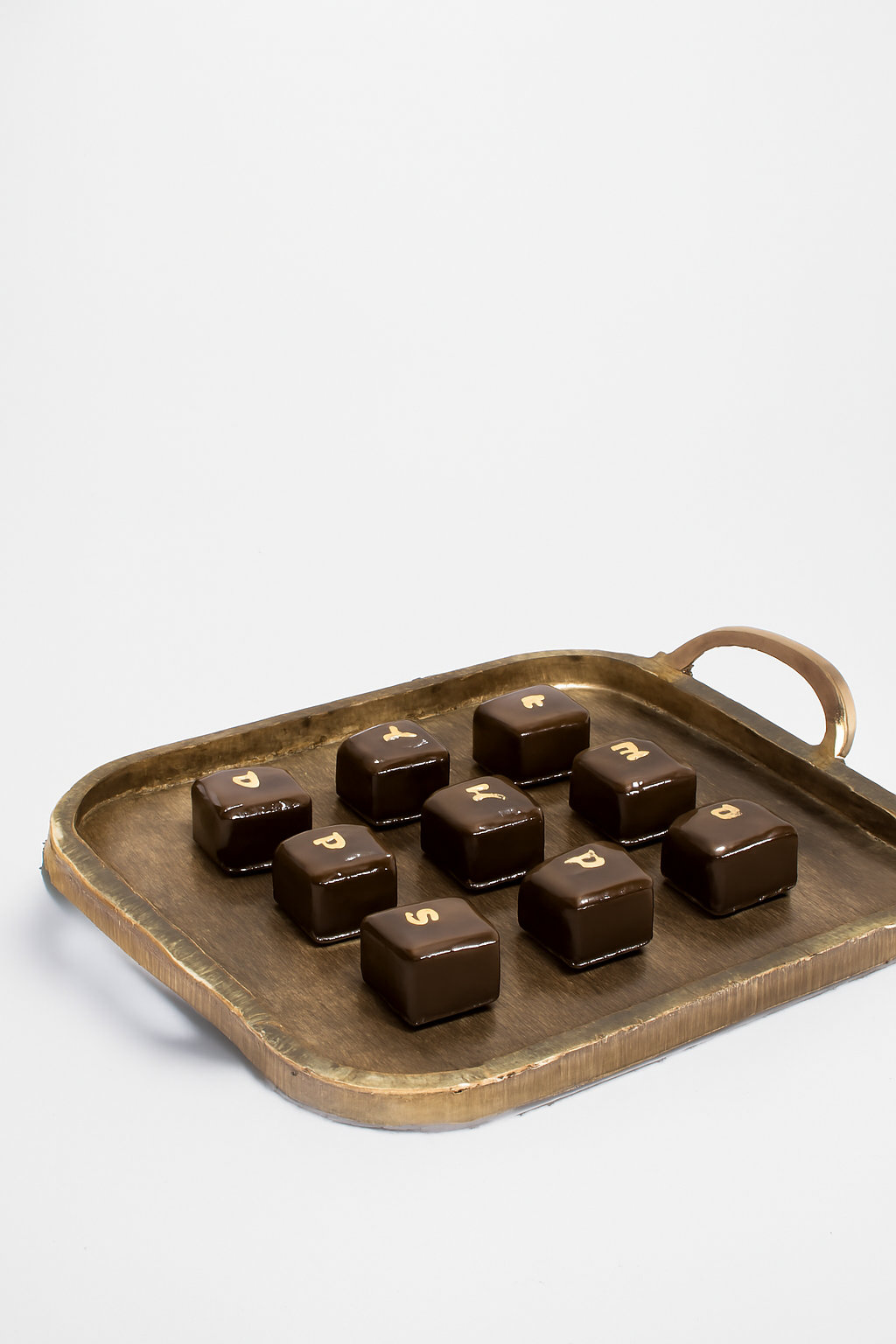 ตามที่แสดง