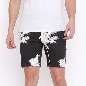 Shorts pour hommes de haute qualité Design classique Mode décontractée Respirant Été Vêtements quotidiens en plein air - Product Image 5
