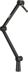 Microphone dynamique Shures SM7B de qualité supérieure avec bras articulé et kit de casque - Product Image 2