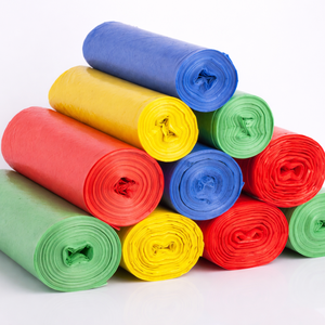 ถุงขยะหลากสี - Product Image 2