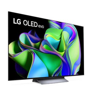 55-Inch <b>4K</b> TV for Home Theater Systems - Product Image 2