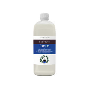 IDOL ONE TOUCH REFILL Fragancia elegante y moderna - Product Image 1