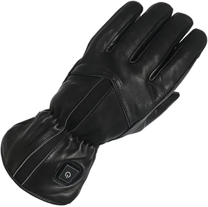 ถุงมือหนังให้ความอุ่นที่ดีที่สุดสำหรับขี่มอเตอร์ไซค์ฤดูหนาวถุงมือให้ความอุ่นที่ดีที่สุด - Product Image 1