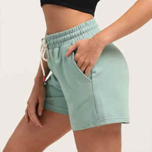 กางเกงขาสั้นสีเข้มสำหรับใส่ทำงานในปากีสถาน - Product Image 4