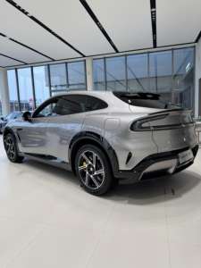 2026 Xiaomi YU7 SUV 100% électrique Modèle d'exportation Max - Product Image 2