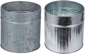 New Fancy Restaurants Bar & Hotels Seau à glace Balti fêtes décoratives Homeware décoration de chambre fabricant en gros exportateur - Product Image 6