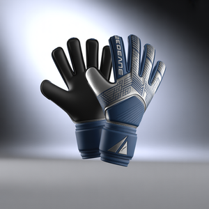 Guantes de Portero Personalizables de Cuero Premium - Product Image 2