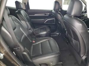Usado 2021 K I A TELLURIDE S - Product Image 2