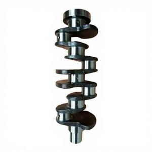 Vilebrequin de moteur diesel 3907803/3960621/3929036 pour CUMMINS 4BT - Product Image 1
