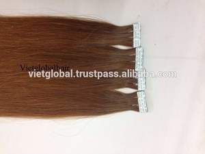 Mechones de pelo camboyano crudo, venta al por mayor, cabello de visón alineado, virgen, cutícula, vendedor - Product Image 4