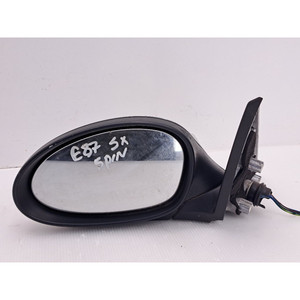 Specchietto Retrovisore Sinistro SX BMW Serie 1 (E87) 5 PIN (04>07) - Product Image 2