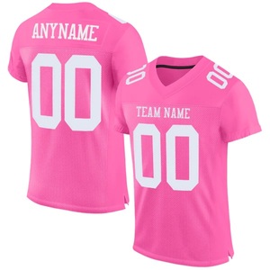 ชุดเสื้อฟุตบอลสำหรับผู้ใหญ่และเด็กเสื้อฟุตบอลปรับแต่งได้ - Product Image 5