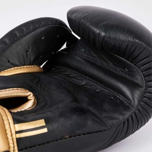 Gants de boxe pour hommes en cuir PU de haute qualité 8oz/10oz/12oz, gants de sparring, gants de boxe - Product Image 2