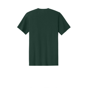 Camiseta Casual de Algodón para Hombre, Estampados y Logotipos Personalizados, Calidad Premium, 100% Algodón Orgánico, Camiseta Básica Informal - Product Image 2