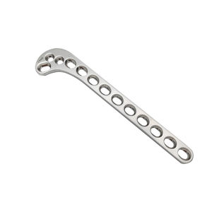 Implant orthopédique distal en acier inoxydable Instruments chirurgicaux Kit de suture Instrument médical Dernières plaques osseuses orthopédiques - Product Image 1