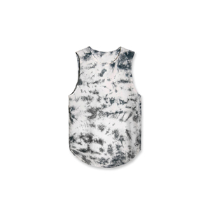 Camiseta sin mangas para hombre con logotipo personalizado de alta calidad, nueva tendencia informal sin mangas, el mejor servicio OEM al por mayor - Product Image 5