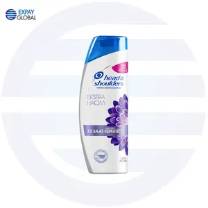 Für Kopfs ch ulter Shampoo 350 ml Extra alle Arten