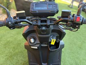 Scooters et motos Zumas 125 2025 non négociables, 125cc en promotion et prêts à l'exportation - Product Image 5