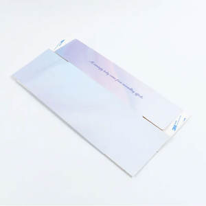 Pañuelos Faciales Premium en Caja, Pañuelos Faciales de Seda, Fábrica OEM, Caja de Pañuelos Personalizada - Product Image 3