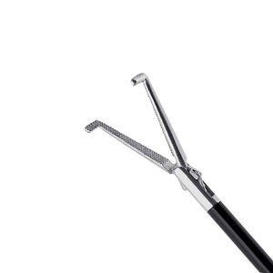 Allis 5mm x 36cm thép không gỉ nội soi phẫu thuật/Giảng Dạy Grasper forceps cụ thiết lập hướng dẫn sử dụng MOL an toàn đầu tròn - Product Image 5