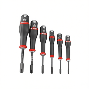 Jeu de clés hexagonales à tête sphérique Facom - Product Image 3