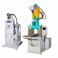Machine à fabriquer des tétines en silicone pour bébés, machine à sucer les tétines en silicone pour bébés, machine à fabriquer des tétines en silicone pour bébés